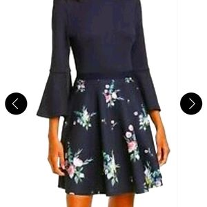 Ted Baker Hadley dress